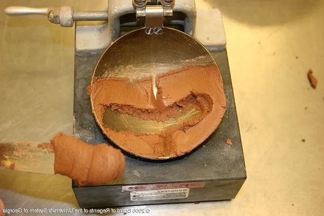 Índice de Plasticidad del Suelo